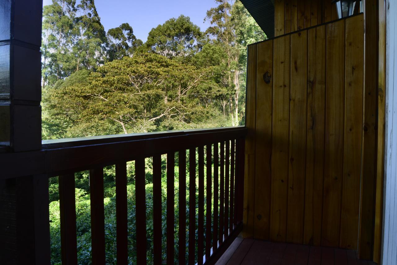 Отель Finca Santa Rosa Марискаль-Кастилья Экстерьер фото